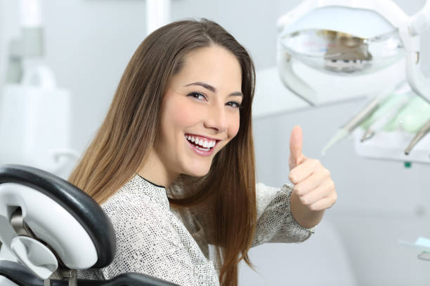 Laser Dentistry in Zionsville, IN